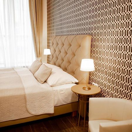 Luxury Modern Designed Oldtown Apartment Πράγα Εξωτερικό φωτογραφία