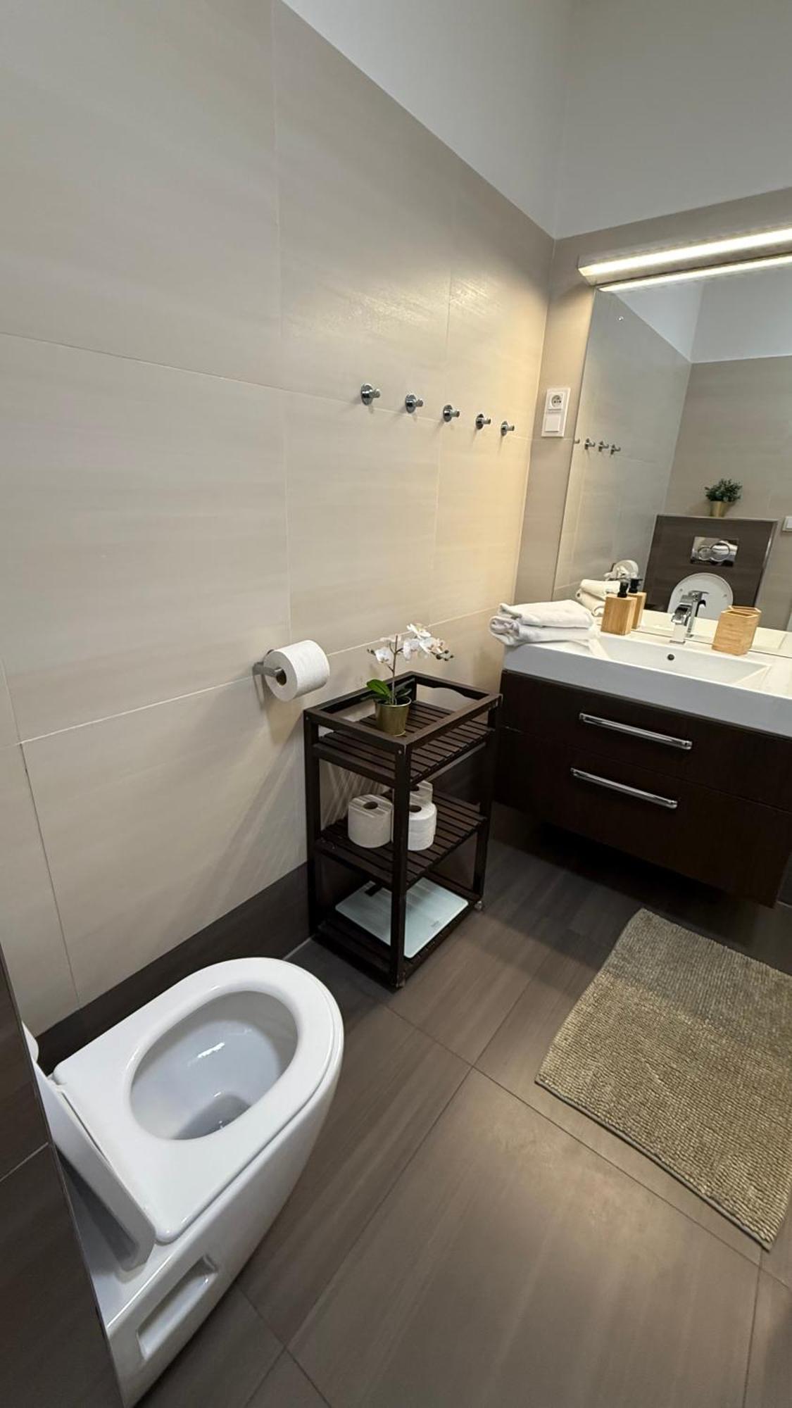 Luxury Modern Designed Oldtown Apartment Πράγα Εξωτερικό φωτογραφία