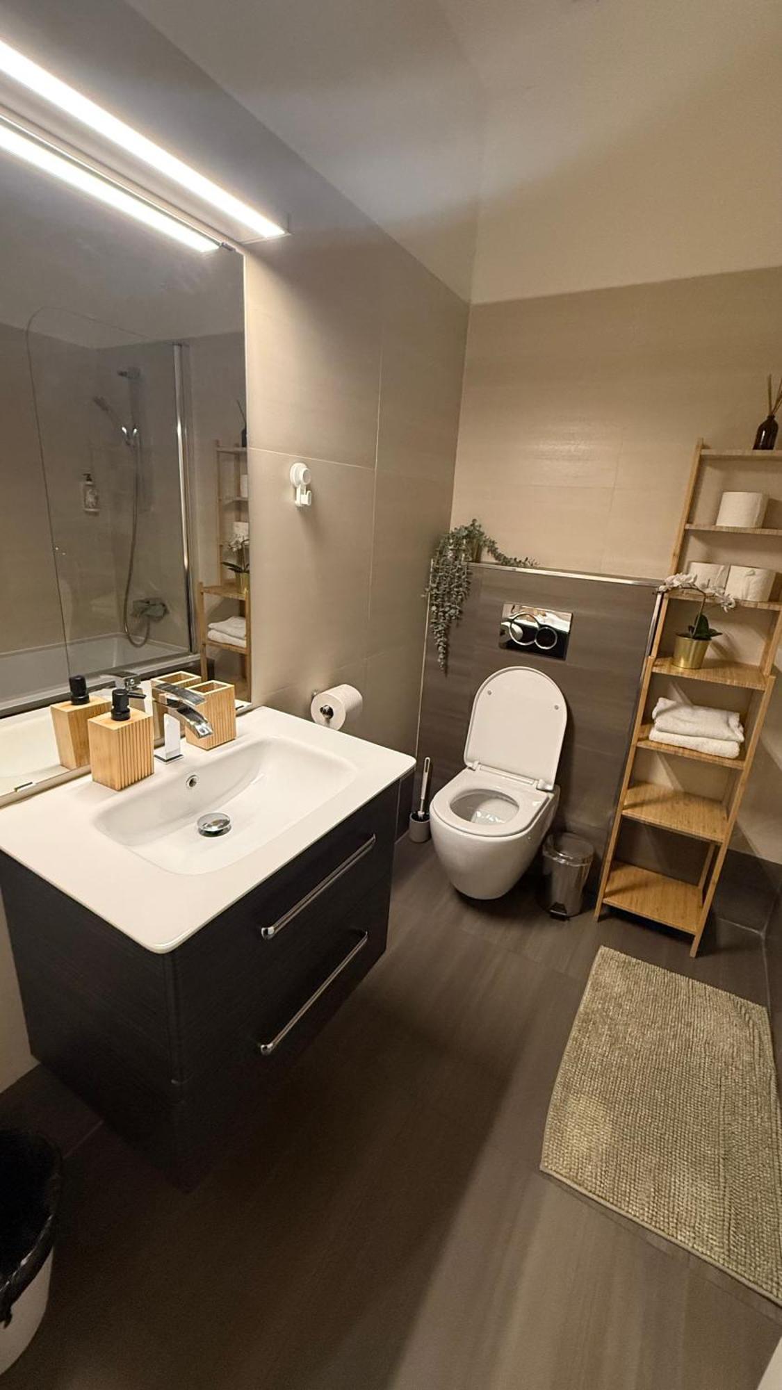 Luxury Modern Designed Oldtown Apartment Πράγα Εξωτερικό φωτογραφία