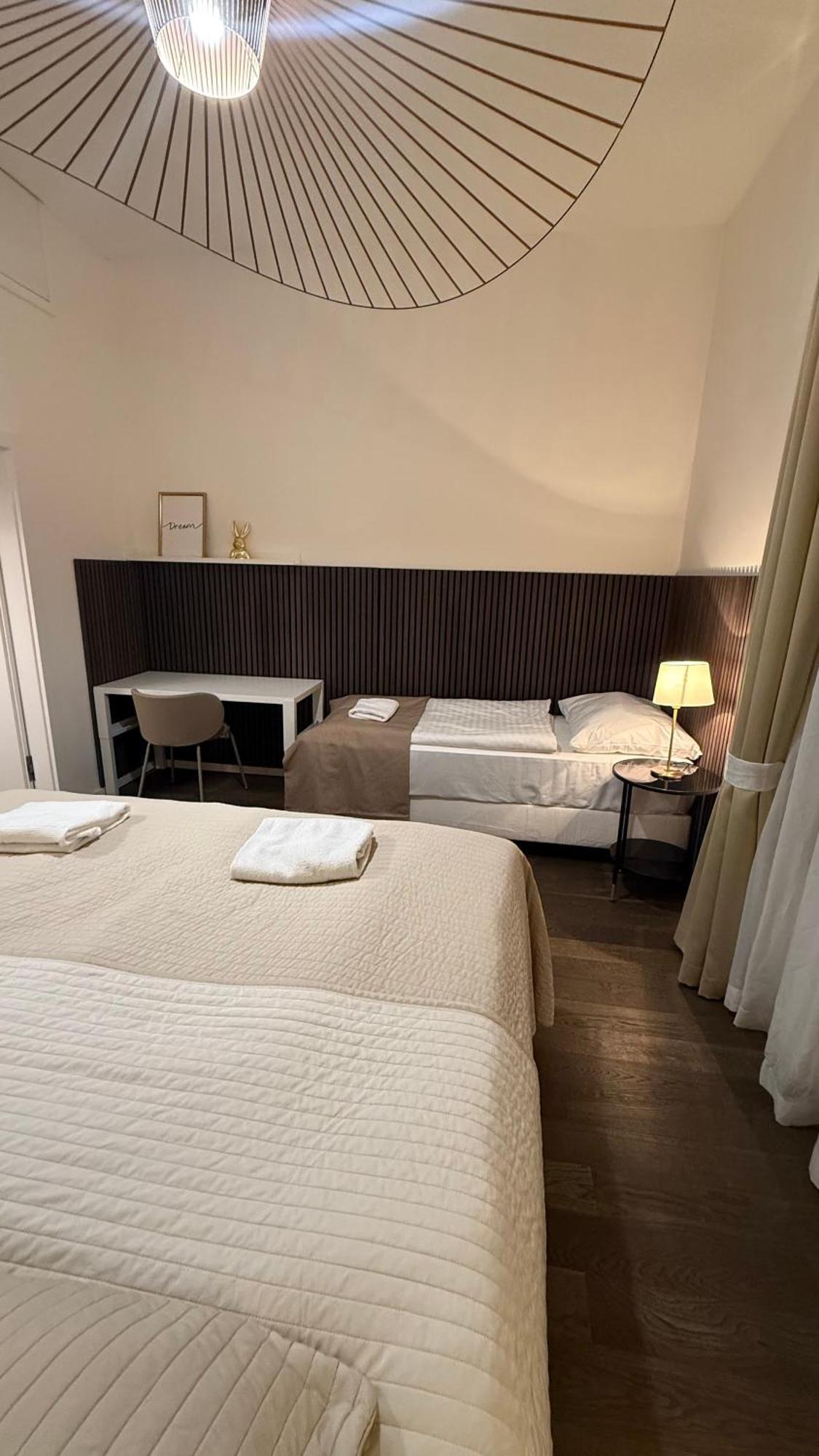 Luxury Modern Designed Oldtown Apartment Πράγα Εξωτερικό φωτογραφία