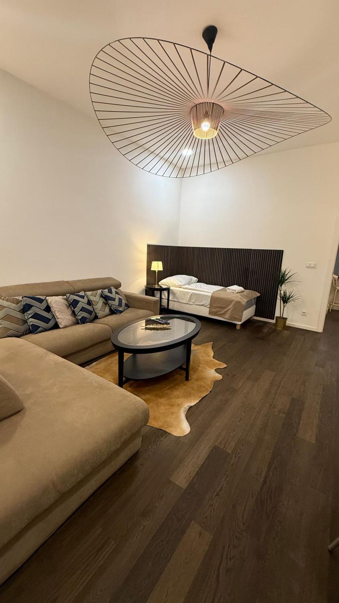 Luxury Modern Designed Oldtown Apartment Πράγα Εξωτερικό φωτογραφία