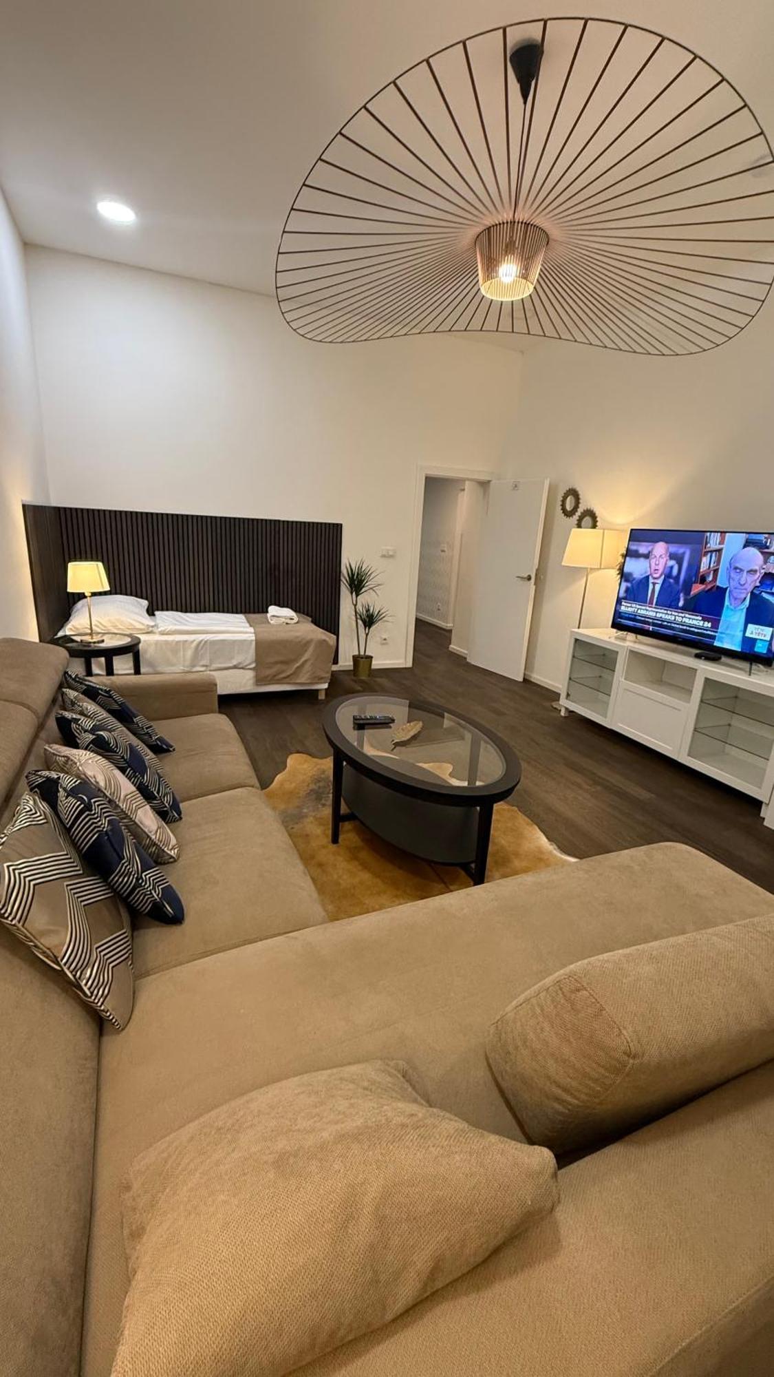 Luxury Modern Designed Oldtown Apartment Πράγα Εξωτερικό φωτογραφία
