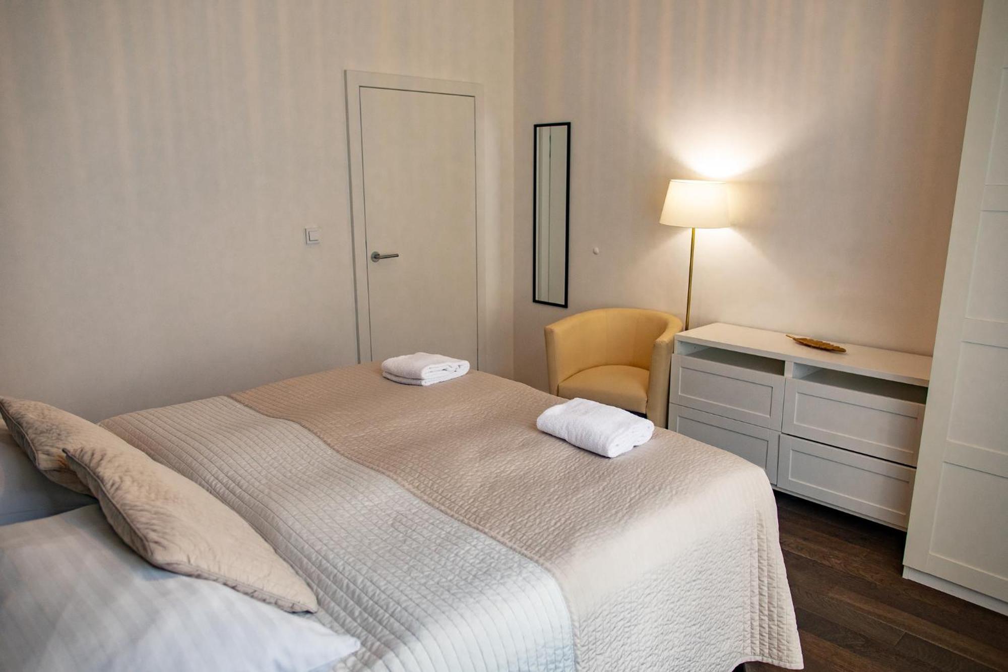 Luxury Modern Designed Oldtown Apartment Πράγα Εξωτερικό φωτογραφία