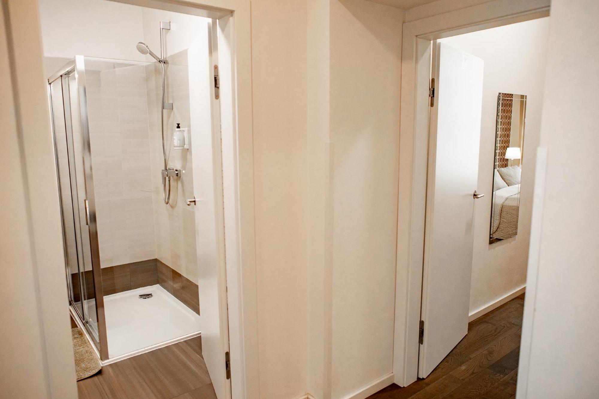 Luxury Modern Designed Oldtown Apartment Πράγα Εξωτερικό φωτογραφία