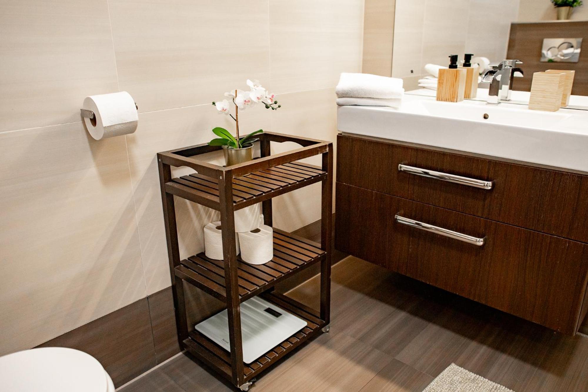 Luxury Modern Designed Oldtown Apartment Πράγα Εξωτερικό φωτογραφία