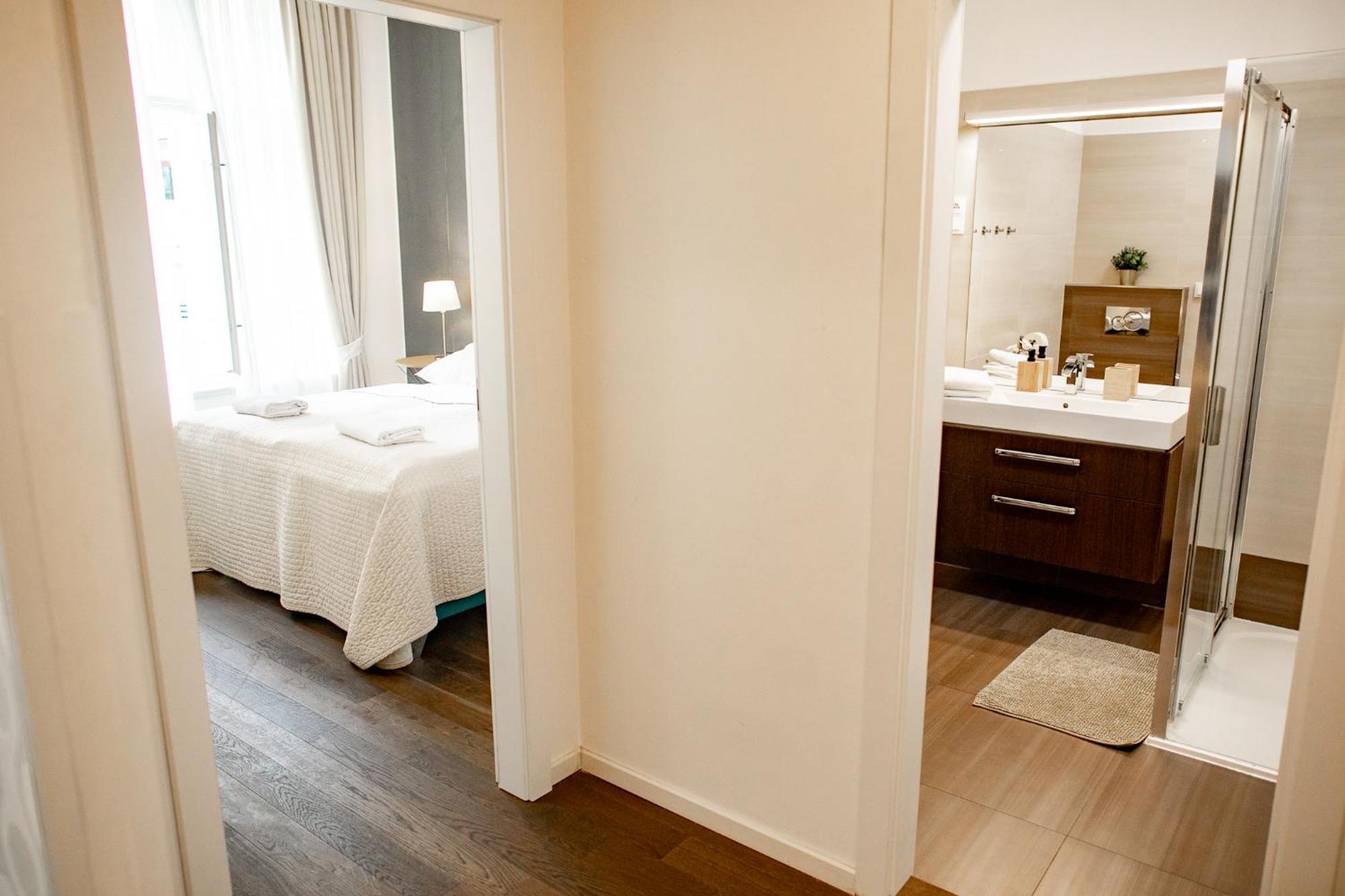 Luxury Modern Designed Oldtown Apartment Πράγα Εξωτερικό φωτογραφία