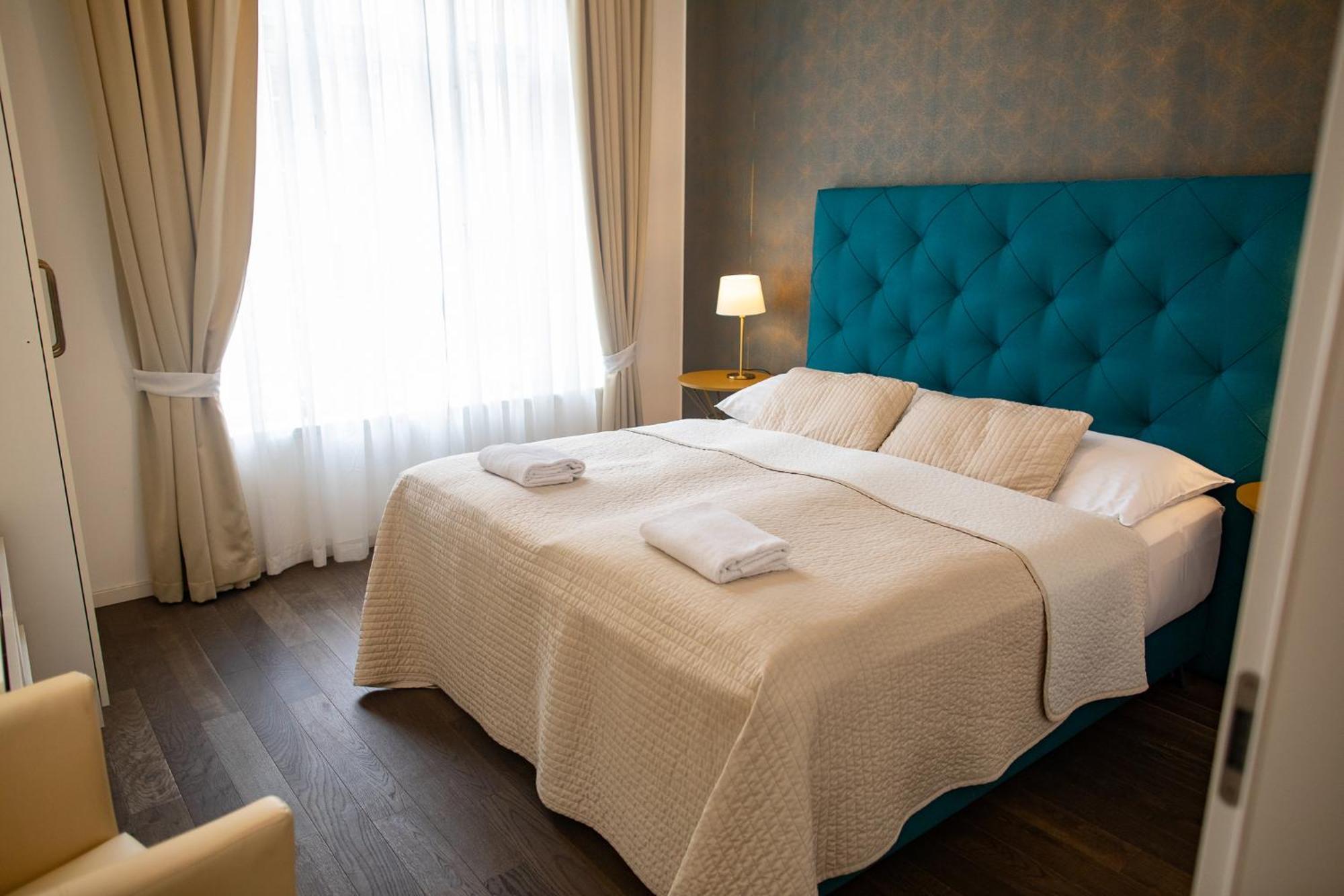 Luxury Modern Designed Oldtown Apartment Πράγα Εξωτερικό φωτογραφία