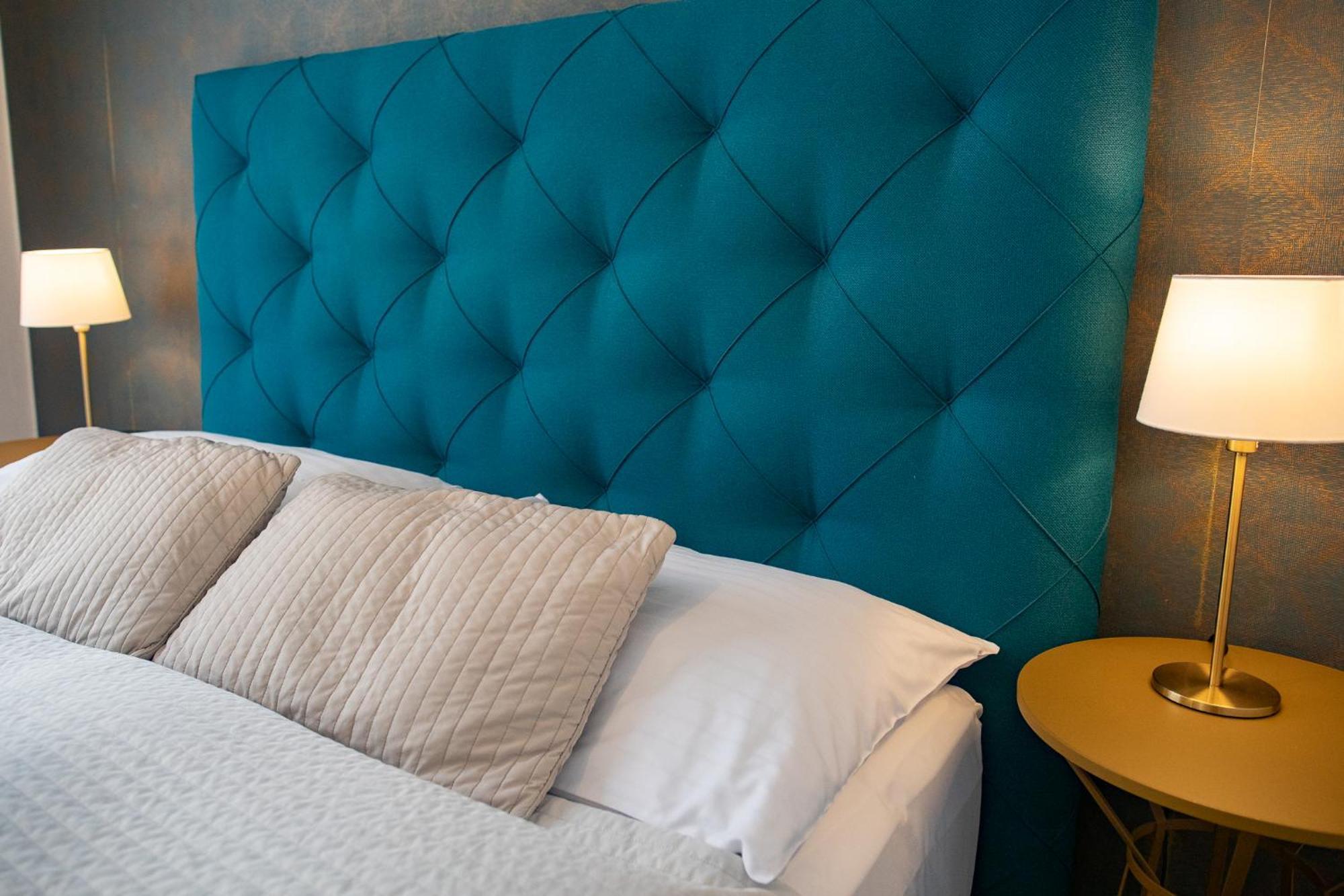 Luxury Modern Designed Oldtown Apartment Πράγα Εξωτερικό φωτογραφία
