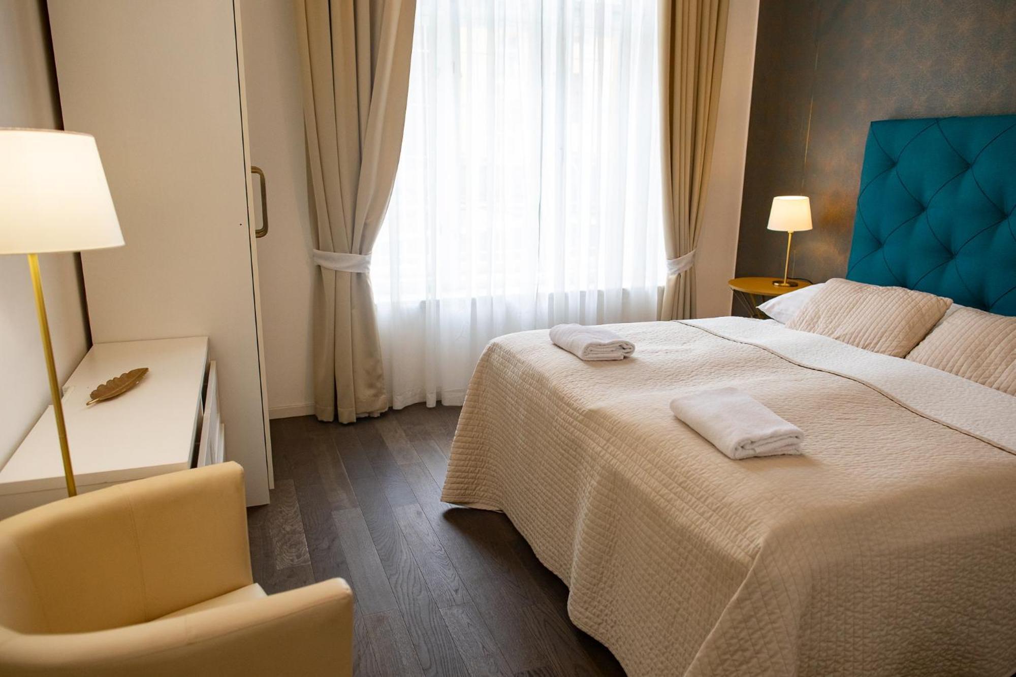 Luxury Modern Designed Oldtown Apartment Πράγα Εξωτερικό φωτογραφία