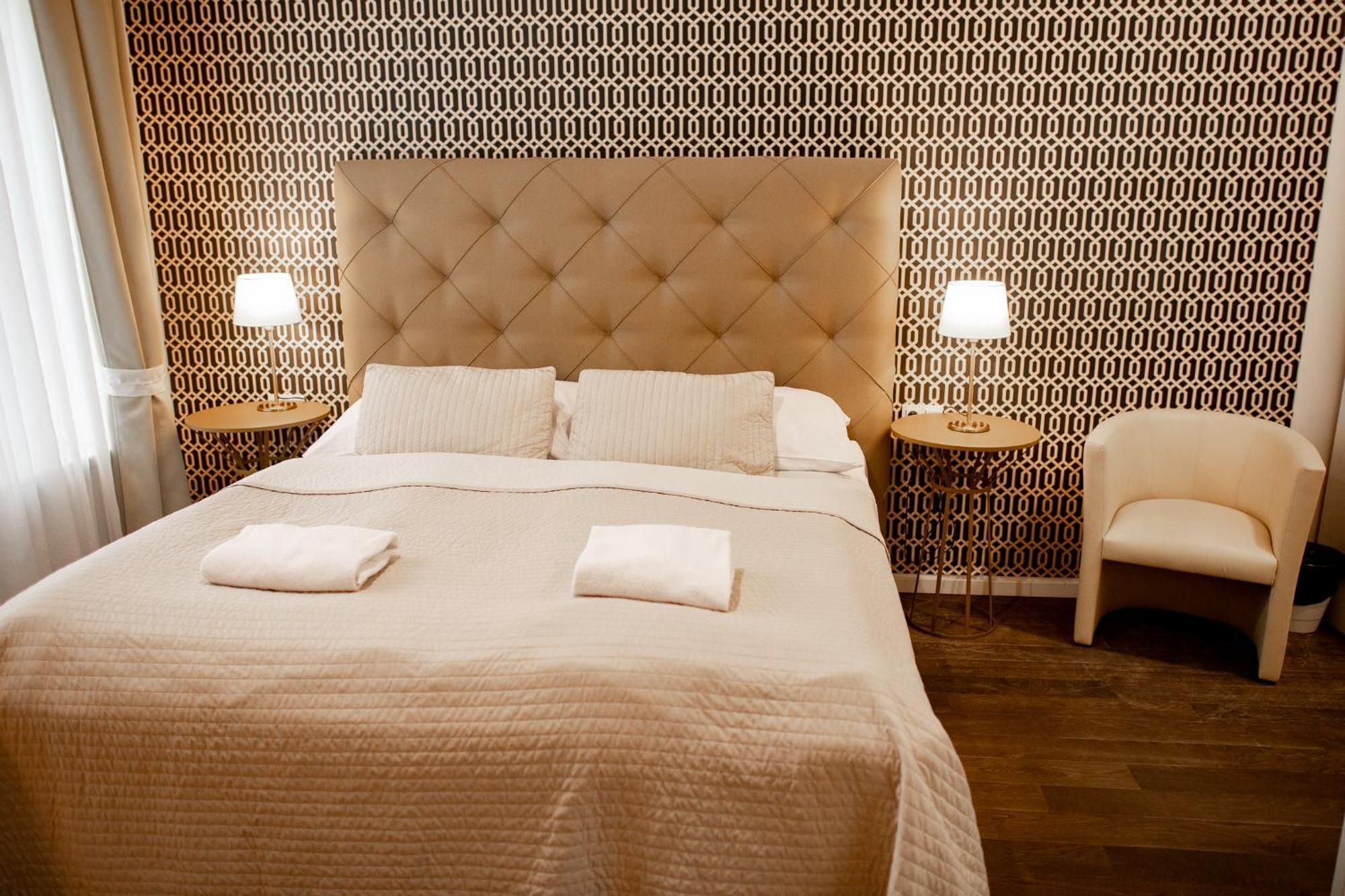 Luxury Modern Designed Oldtown Apartment Πράγα Εξωτερικό φωτογραφία