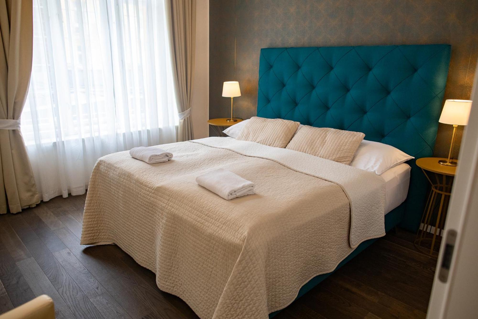 Luxury Modern Designed Oldtown Apartment Πράγα Εξωτερικό φωτογραφία