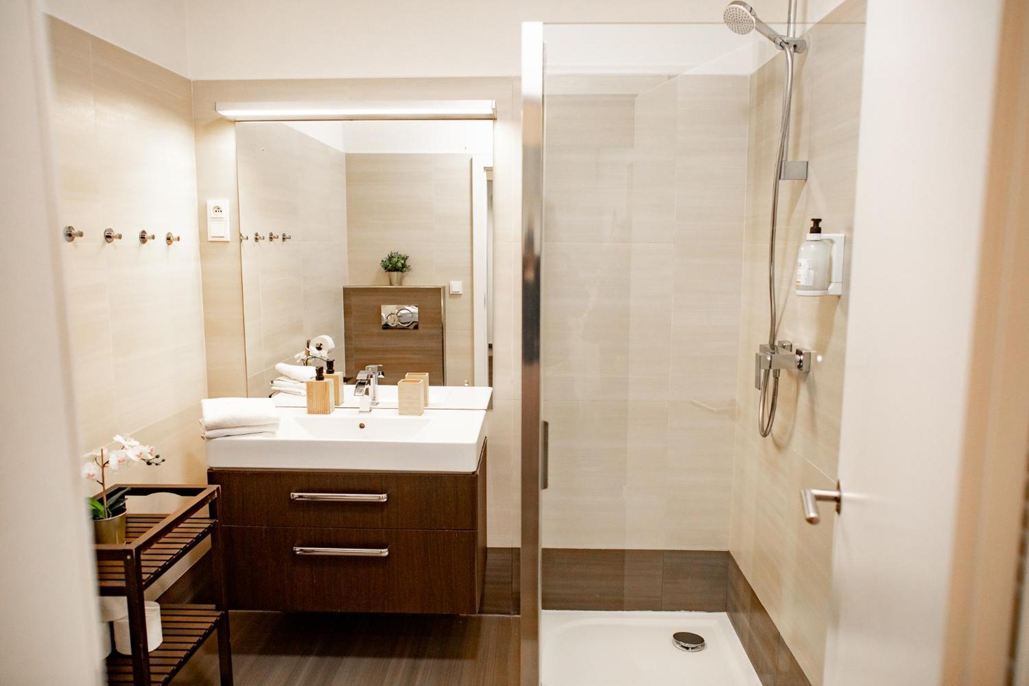 Luxury Modern Designed Oldtown Apartment Πράγα Εξωτερικό φωτογραφία