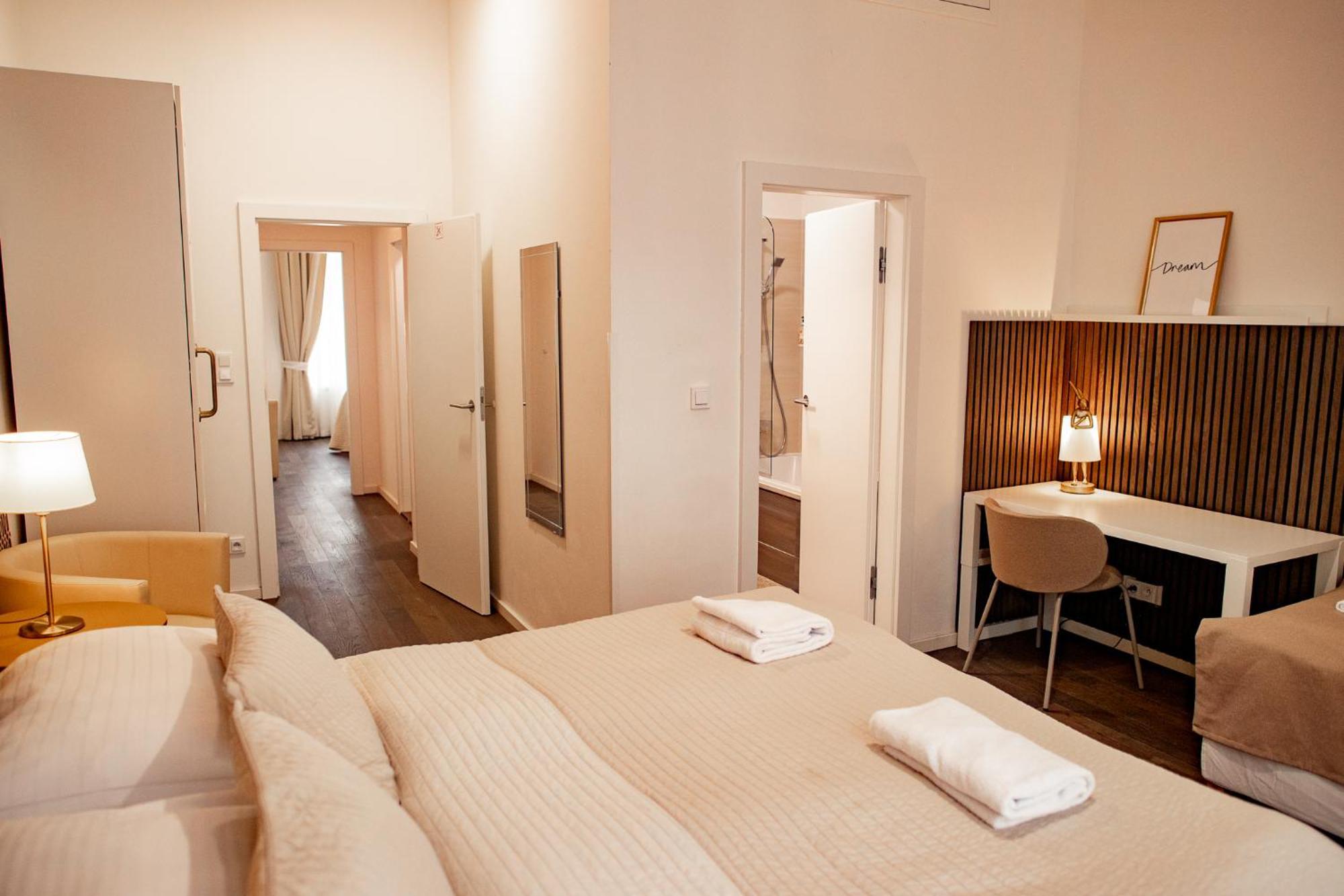 Luxury Modern Designed Oldtown Apartment Πράγα Εξωτερικό φωτογραφία