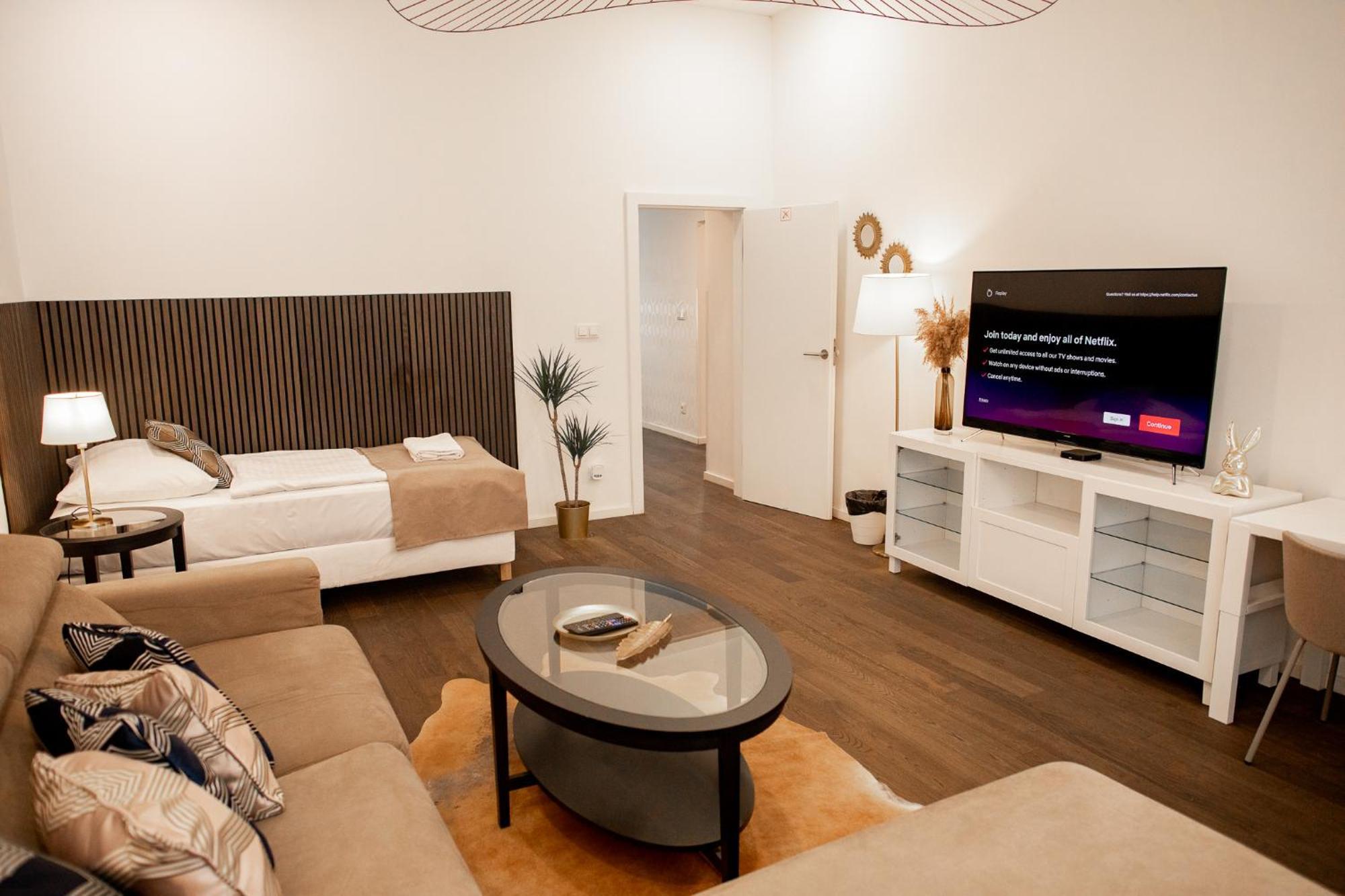 Luxury Modern Designed Oldtown Apartment Πράγα Εξωτερικό φωτογραφία
