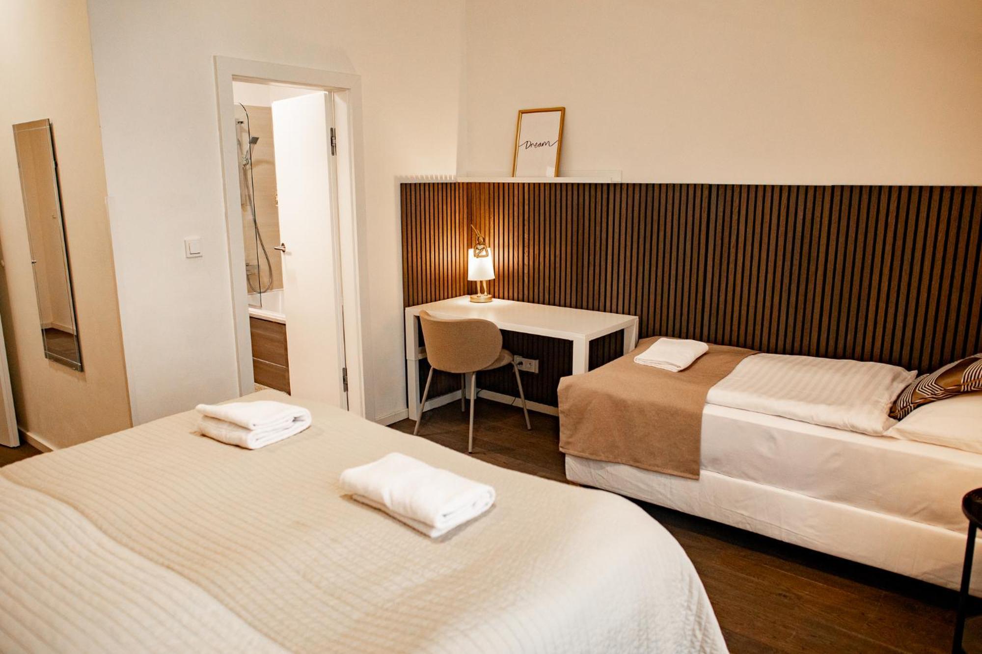 Luxury Modern Designed Oldtown Apartment Πράγα Εξωτερικό φωτογραφία