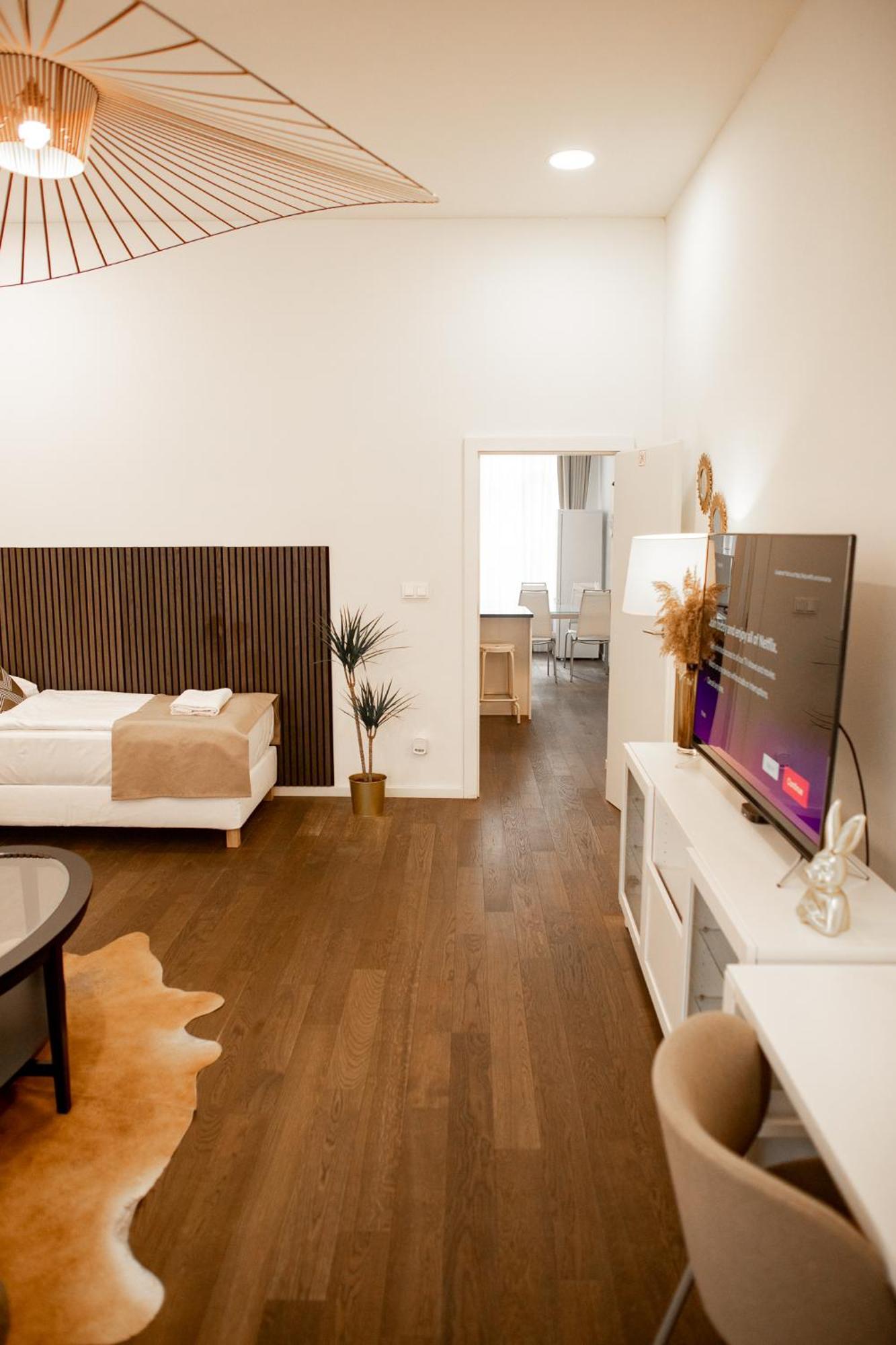 Luxury Modern Designed Oldtown Apartment Πράγα Εξωτερικό φωτογραφία