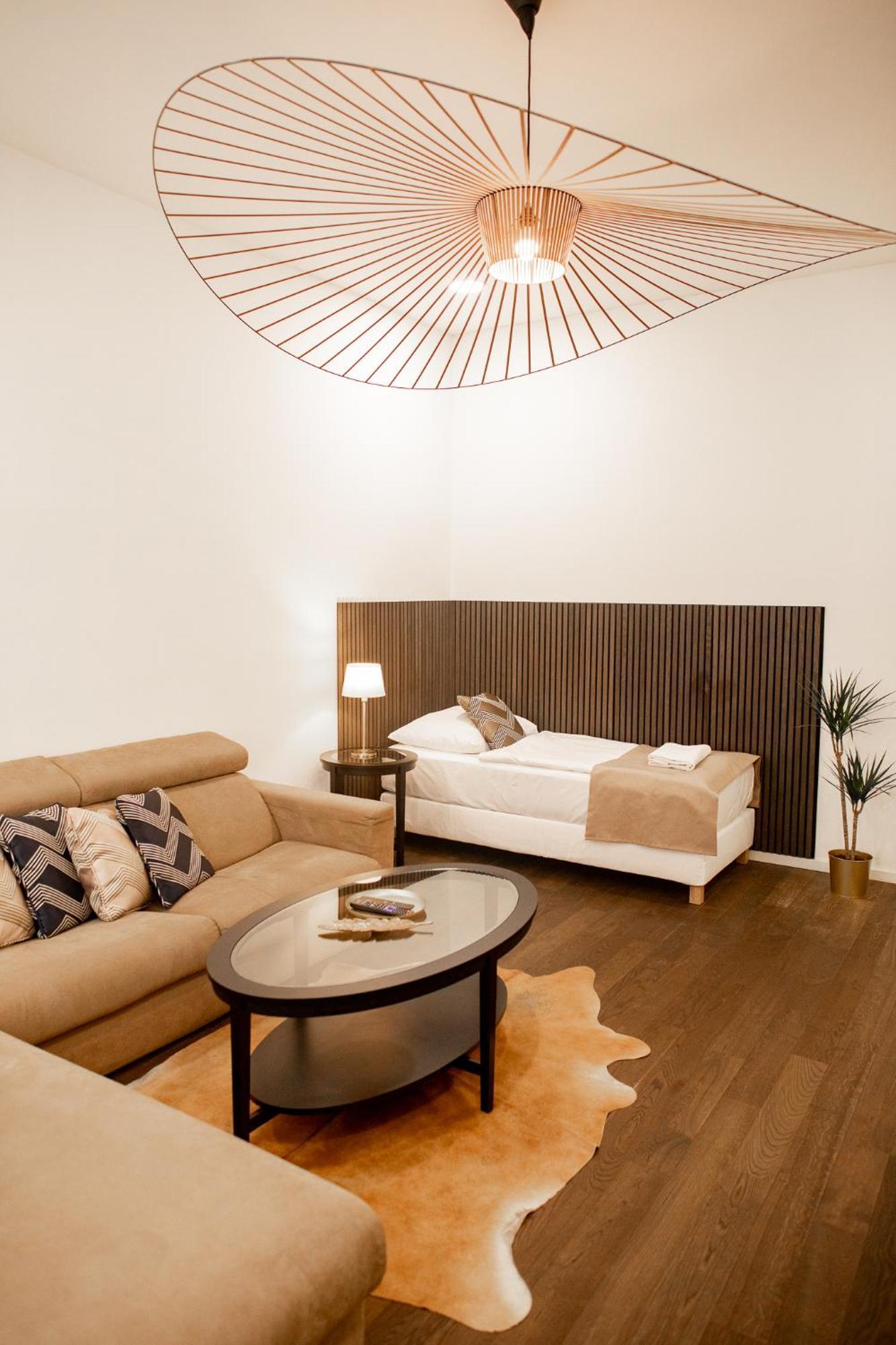 Luxury Modern Designed Oldtown Apartment Πράγα Εξωτερικό φωτογραφία