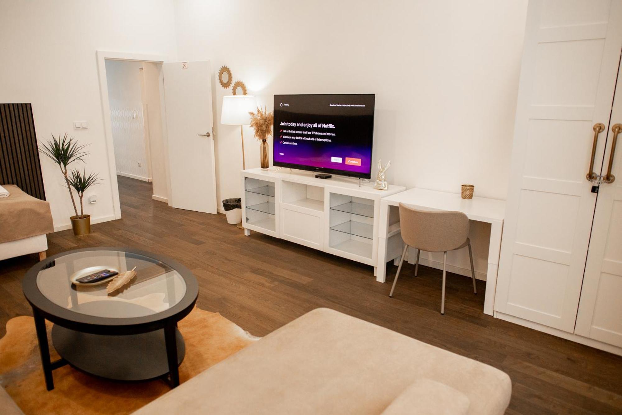 Luxury Modern Designed Oldtown Apartment Πράγα Εξωτερικό φωτογραφία