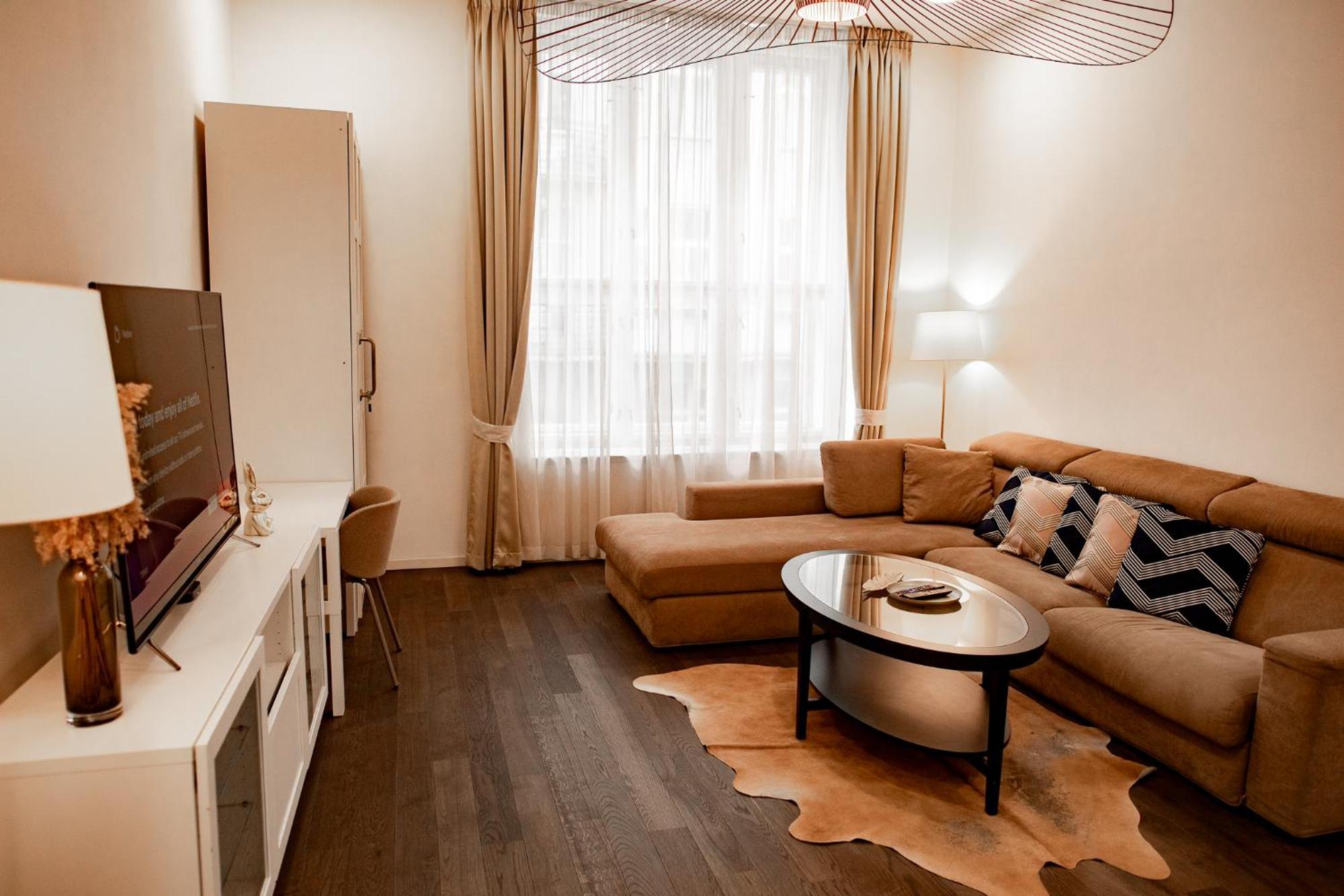 Luxury Modern Designed Oldtown Apartment Πράγα Εξωτερικό φωτογραφία