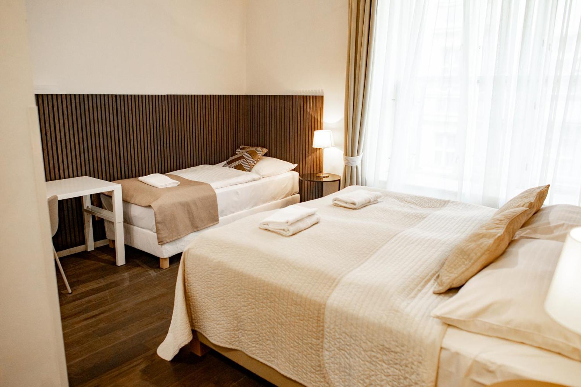 Luxury Modern Designed Oldtown Apartment Πράγα Εξωτερικό φωτογραφία