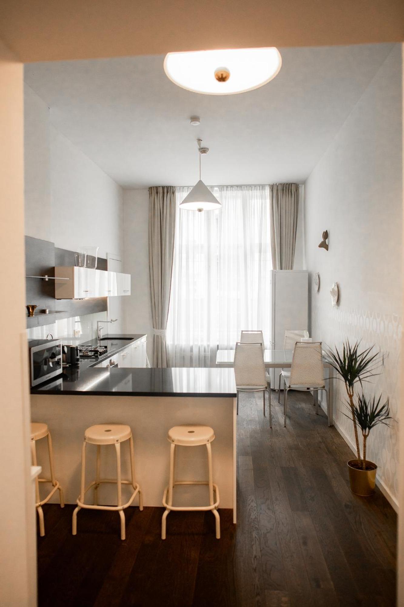 Luxury Modern Designed Oldtown Apartment Πράγα Εξωτερικό φωτογραφία