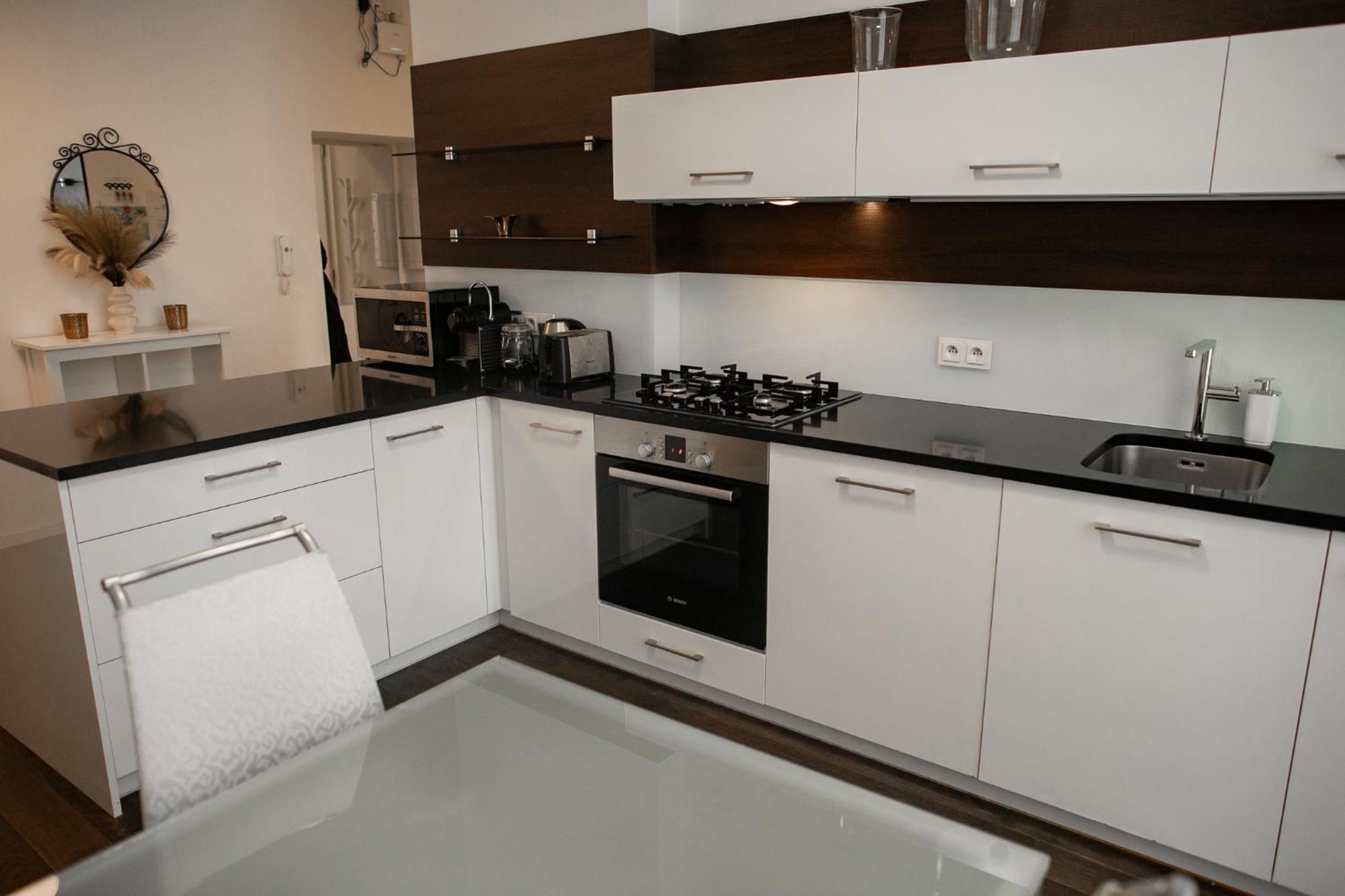 Luxury Modern Designed Oldtown Apartment Πράγα Εξωτερικό φωτογραφία