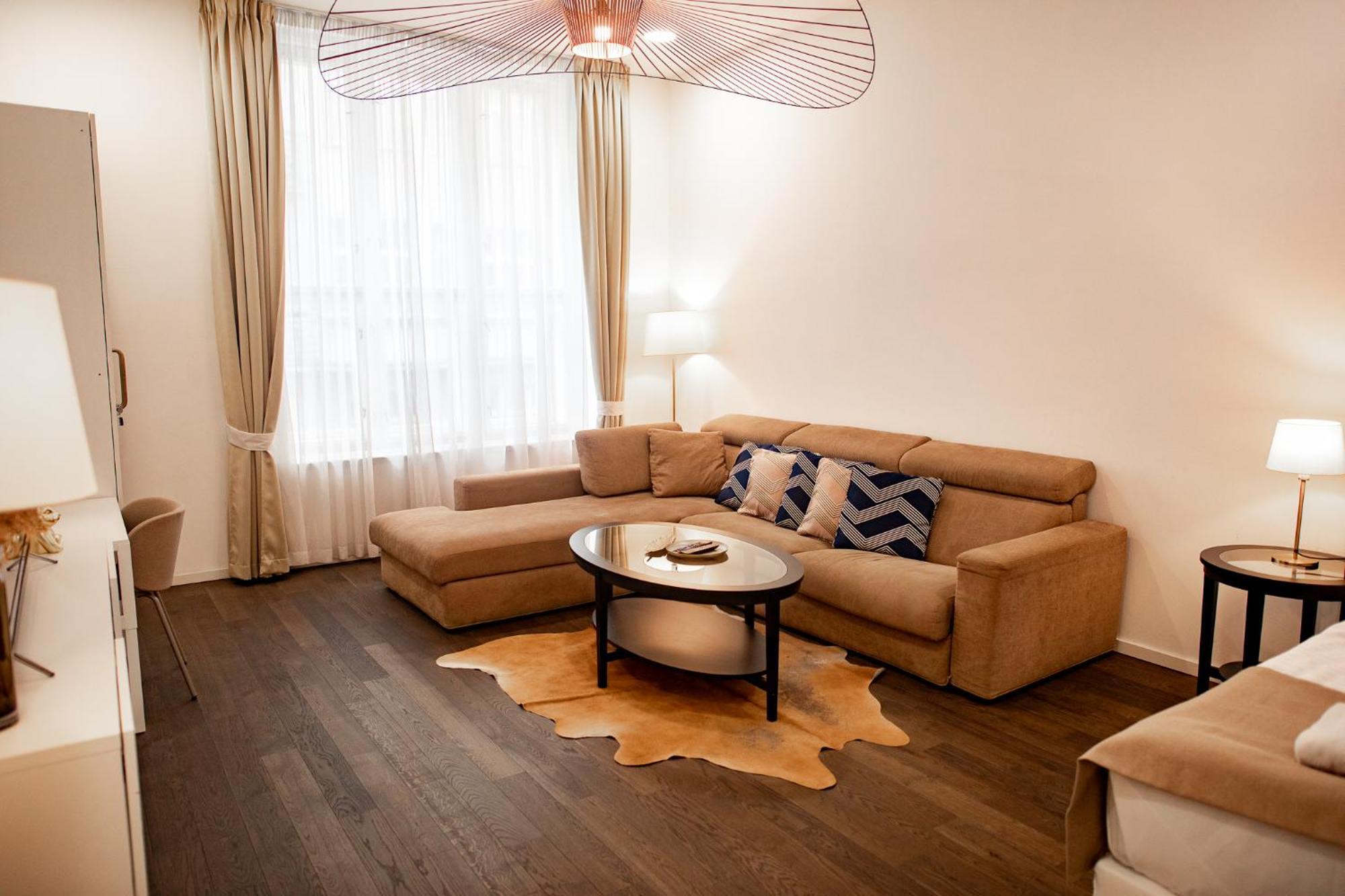 Luxury Modern Designed Oldtown Apartment Πράγα Εξωτερικό φωτογραφία