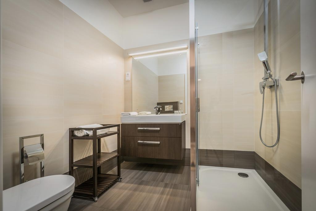Luxury Modern Designed Oldtown Apartment Πράγα Εξωτερικό φωτογραφία