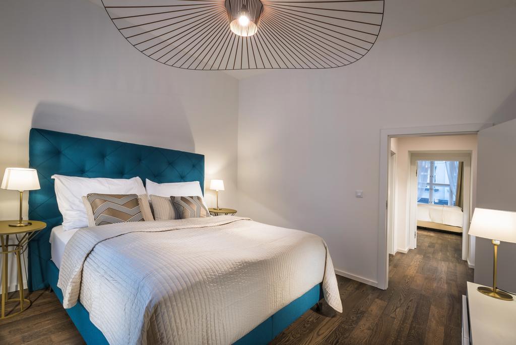 Luxury Modern Designed Oldtown Apartment Πράγα Εξωτερικό φωτογραφία