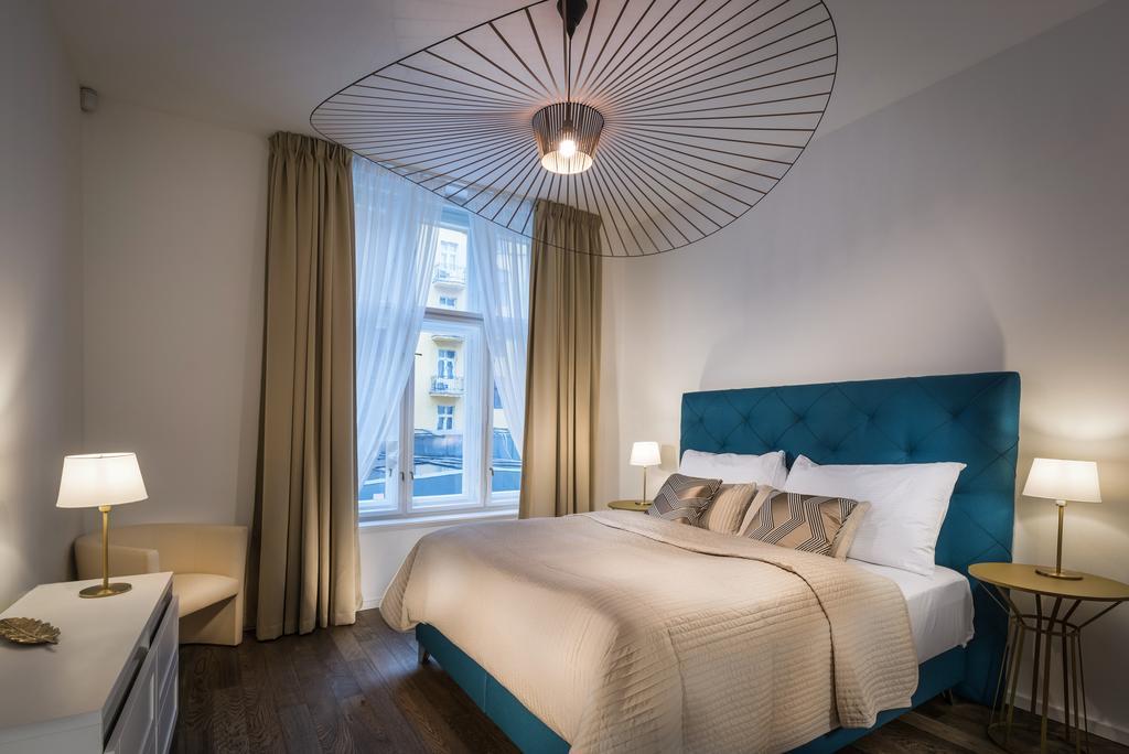 Luxury Modern Designed Oldtown Apartment Πράγα Εξωτερικό φωτογραφία