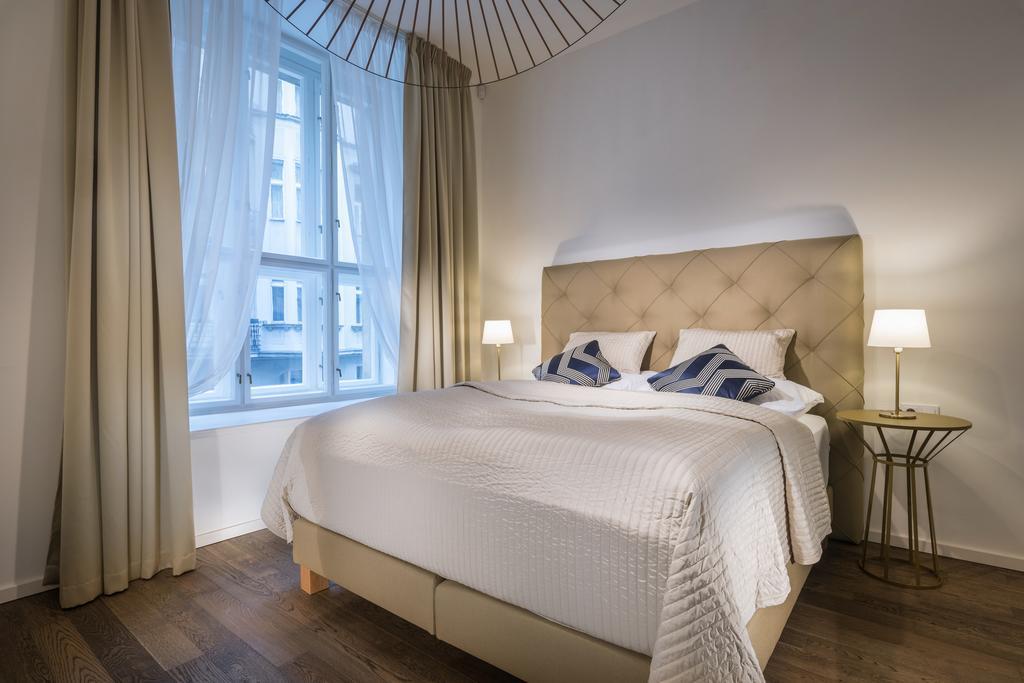 Luxury Modern Designed Oldtown Apartment Πράγα Εξωτερικό φωτογραφία