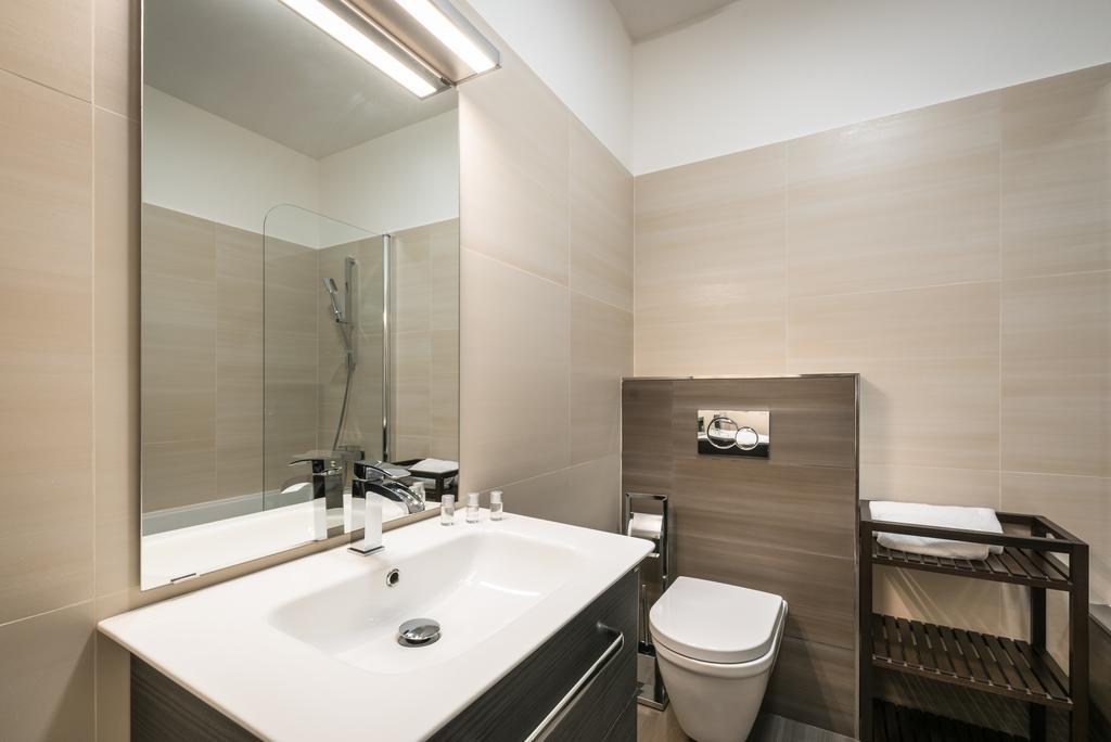 Luxury Modern Designed Oldtown Apartment Πράγα Εξωτερικό φωτογραφία