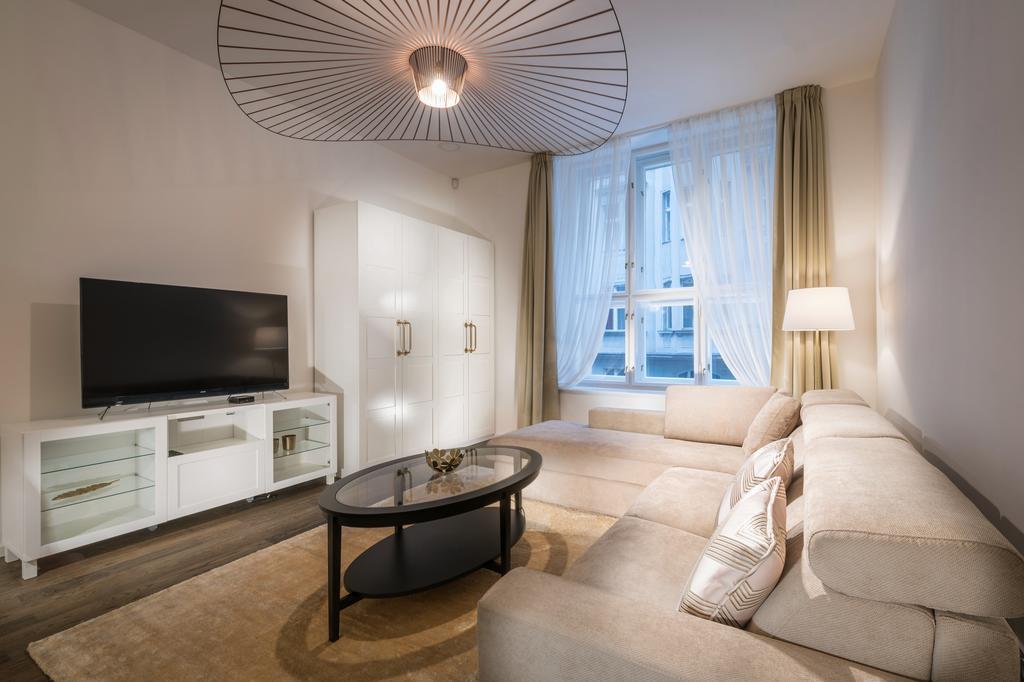 Luxury Modern Designed Oldtown Apartment Πράγα Εξωτερικό φωτογραφία