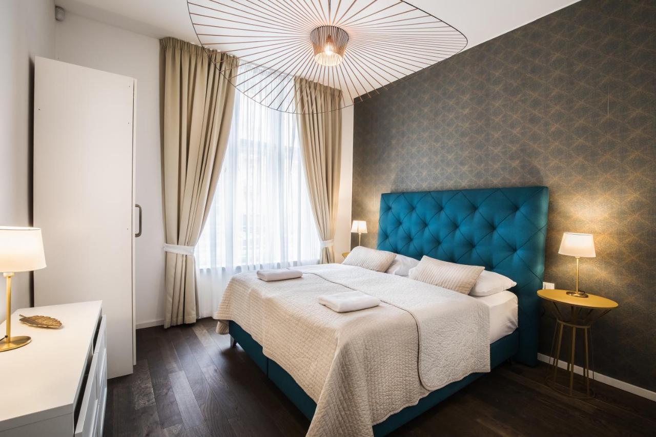 Luxury Modern Designed Oldtown Apartment Πράγα Εξωτερικό φωτογραφία