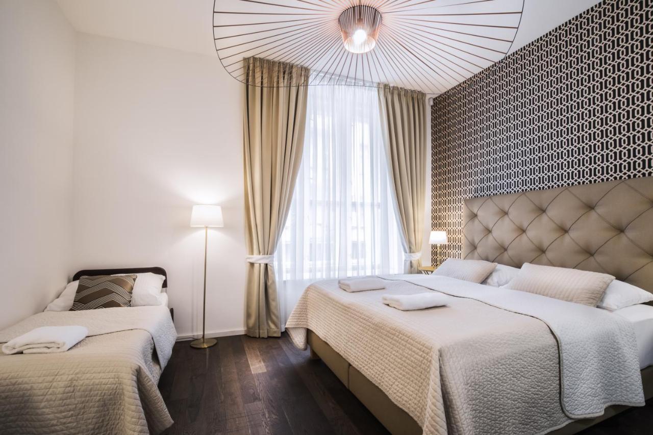 Luxury Modern Designed Oldtown Apartment Πράγα Εξωτερικό φωτογραφία