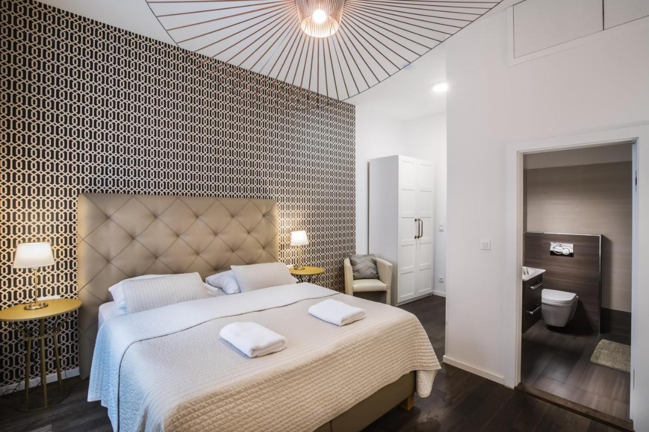 Luxury Modern Designed Oldtown Apartment Πράγα Εξωτερικό φωτογραφία