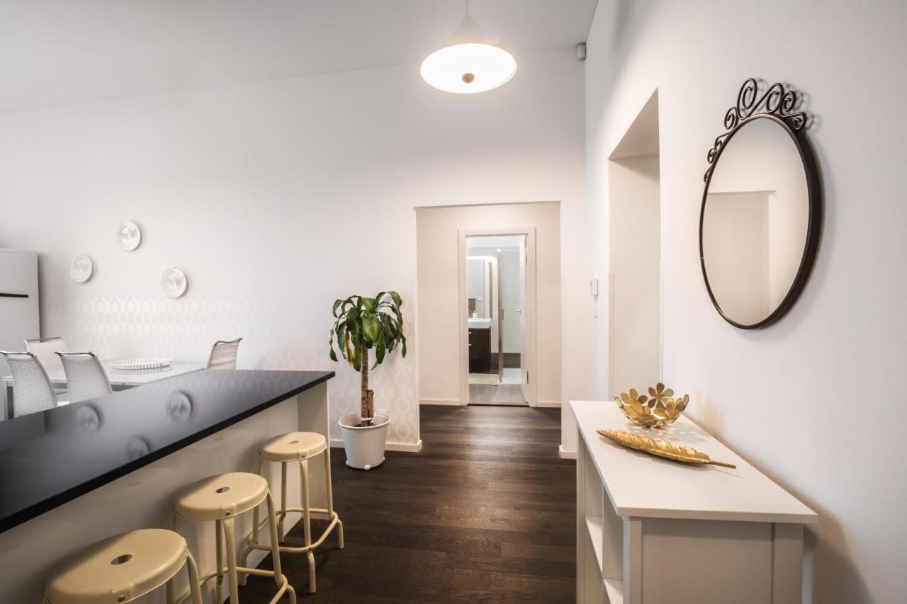 Luxury Modern Designed Oldtown Apartment Πράγα Εξωτερικό φωτογραφία